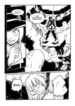 Comic page 2 thumbnail